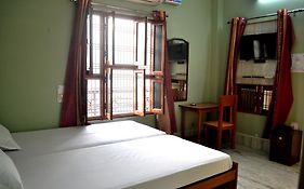 Hotel Holy Ganges View Varanasi 2* India